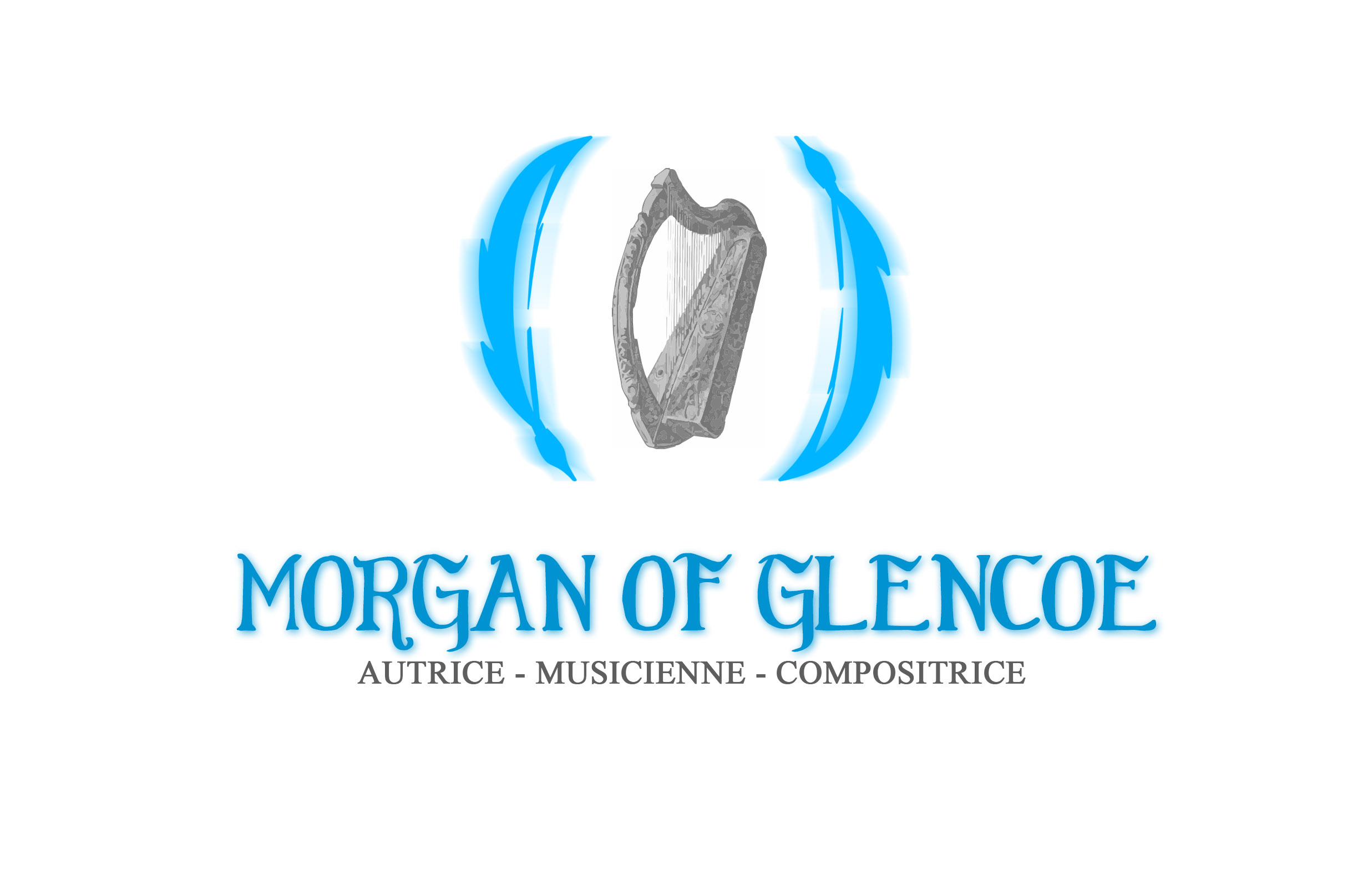 Cartes de visite Morgan of Glencoe